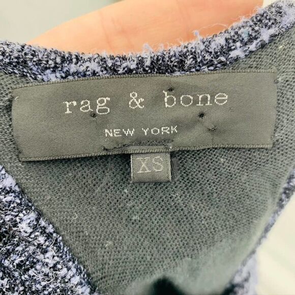 Rag & Bone Dress - Picture 7 of 9